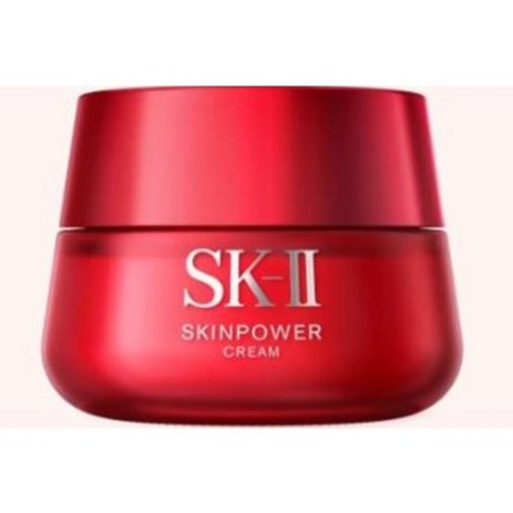 SK-II 스킨파워 크림 50g 촉촉한 타입 sk2 백화점정품, 스킨파워 크림 80g, 1개-추천-상품