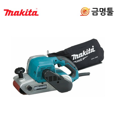 Makita-마끼다-벨트샌더-M9400B-(MT941G/4인치)-1개-추천-상품