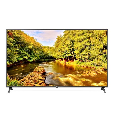 [LG물류배송] [무료설치] LG전자 LG TV UHD 4K LED 스마트TV 에너지효율 1등급 신모델 UQ931C, 스탠드형, 107cm/(43인치)-추천-상품