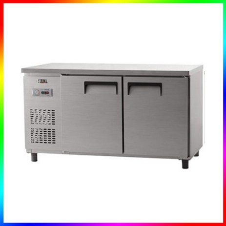 유니크-테이블-냉장고-올스텐-기계실-우측-10대-UDS-15RTAR-스텐냉장T1500(우)아나로그-추천-상품