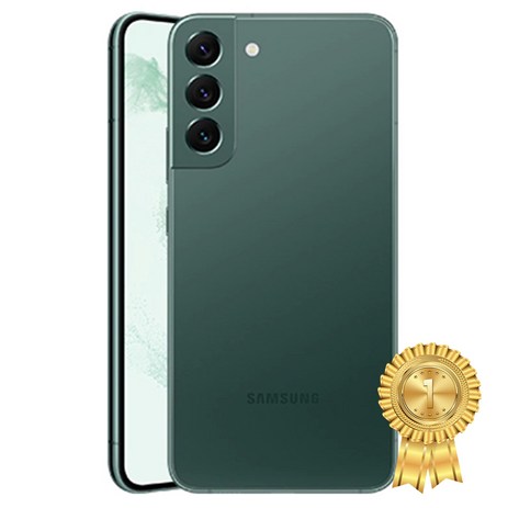 삼성전자-갤럭시-S22-256GB-새상품-미개봉-SM-S901N-그린-추천-상품