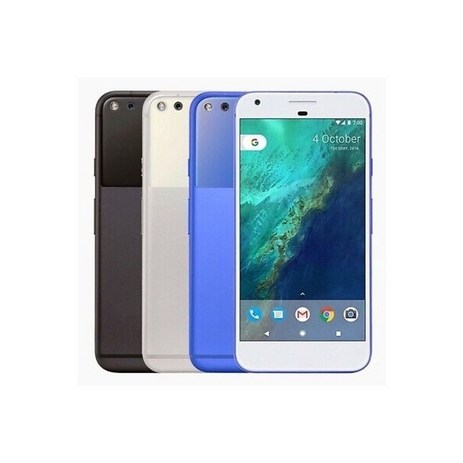구글 픽셀 1세대 리퍼 구글 포토 원본 무제한 32gb, 실버-추천-상품