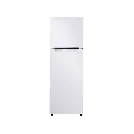 삼성전자 RT25NAR4HWW 255L 가정용 냉장고 2도어, 화이트-추천-상품
