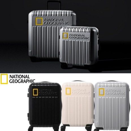 국내매장정품 내셔널지오그래픽 캐리어 20인치 메이트캐리어 여행용 가방 기내용 수화물용-추천-상품