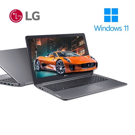 삼성 LG HP 노트북 i5 가정 업무 게임 포토샵 주식용 Win10 무상1년 사은품, 다크실버, LG 15U780 i7게임용, 240GB, 16GB, WIN11 Pro-추천-상품