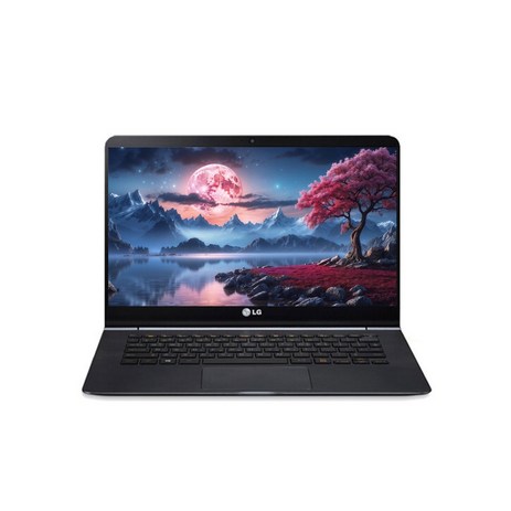 LG그램 노트북 14Z960 인텔 i5-5200U/8G/M2 SSD256G/HD5500/14인치 FHD/WIN10프로 메탈블랙-추천-상품