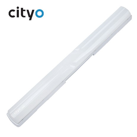 Cityo 일자등 30W 부메랑 주광색(삼성칩)-추천-상품