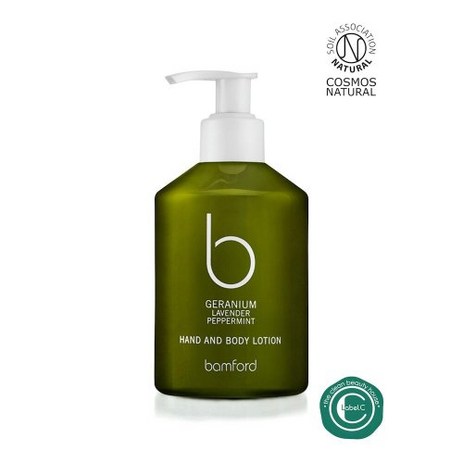 BAMFORD [5천원 페이백]제라늄 핸드 앤 바디 로션 250ML, 아이보리_FREE(1Y6)-추천-상품