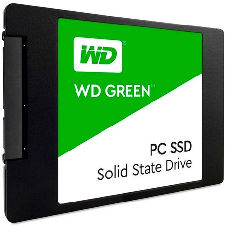 WD GREEN SSD 1TB-추천-상품