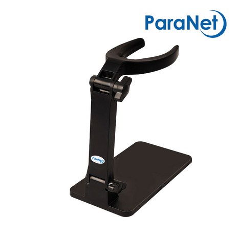 파라넷 S01-B 바코드 스캐너 거치대 오토스캔 반영구적, S01-B HOLDER, 1개-추천-상품