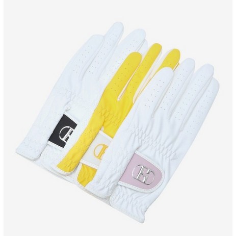 [완판-재입고]-헤지스-골프-HAZZYS-GOLF-화이트-여성-합피장갑-3종-세트-추천-상품