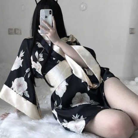 월드맘 여신 코스프레 코스튬 할로윈 일본 기모노 여성-추천-상품