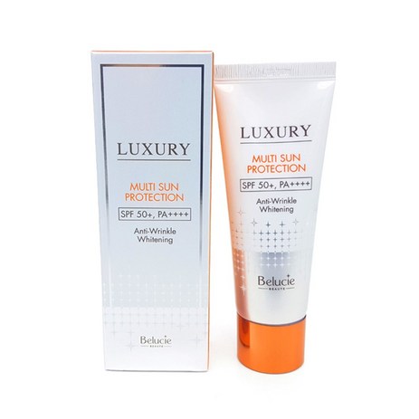 김정문알로에 베루시에 럭셔리 멀티 선 프로텍션 65ml, 1개-추천-상품