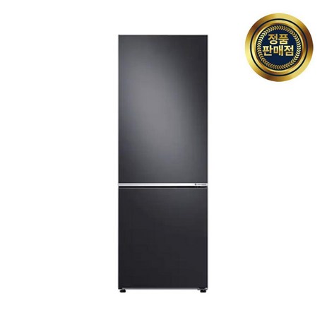 삼성전자 일반형냉장고, 엘리건트 블랙, RB30R4051B1-추천-상품