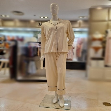바바라 시그니처 여성BG모달잠옷(AWP4575B)-추천-상품