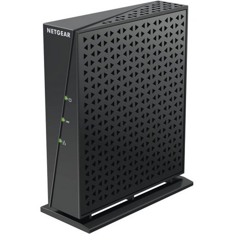 NETGEAR 맨투맨 High-Speed Broadband DSL Modem (DM200-100NAS). Compatible with CenturyLink Verizon a, 없음-추천-상품