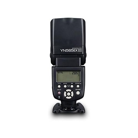 YONGNUO YN565EX III for 캐논 플래시 TTL Speedlite 2.4G 무선 GN58 HSS 마스터 및 슬레이브 핫슈 카메라-추천-상품