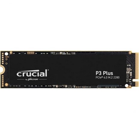 크리스티 P3 Plus 500GB PCIe Gen4 3D NAND NVMe M.2 SSD • 최대 5000MB s CT500P3PSSD8, 4TB_P3 Plus | SSD, 4) SSD - P3 Plus - 4TB-추천-상품