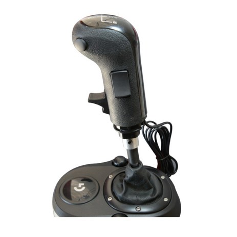 ALMAR SKRS 쉬프터 아메리칸 유로 트럭 USB 기어봉 로지텍 파나텍 트러스트마스터 호환 th8a sq G923 29 27 25, 1개, 로지텍 G923 G29 G27 G25 용-추천-상품