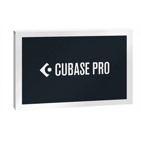 Steinberg Cubase Pro 13 큐베이스 프로 13 일반용-추천-상품