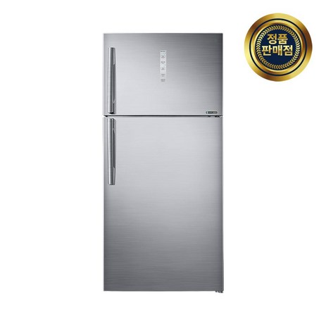 삼성전자 정품판매점 일반냉장고 RT62A7042SL, Natural(실버)-추천-상품