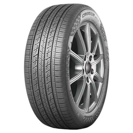 금호타이어 크루젠 HP71 235/55R19 HP71 EV 흡음재 무 전기차용, 1개-추천-상품