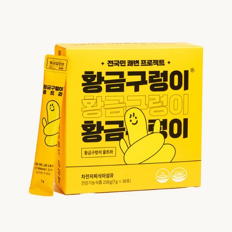 황금구렁이 울트라, 1개, 210g-추천-상품