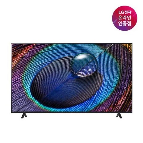 LG전자 LG UHD TV 75UR8300ENA 189cm 울트라HD, [벽걸이], 벽걸이형-추천-상품