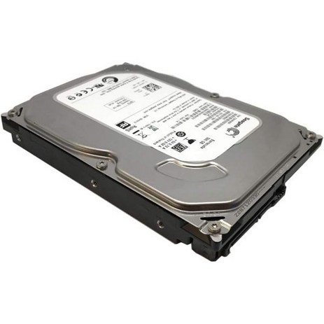 Barracuda ST500DM002 500GB 3.5 내장 하드 드라이브 SATA 7200rpm 197701 Seagate-추천-상품