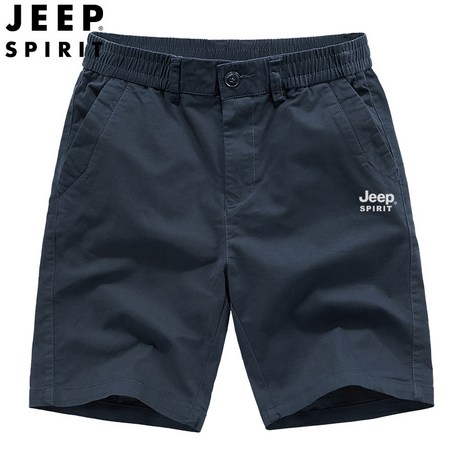 JEEP SPIRIT 지프 스피릿 남성 여름 캐주얼 5부팬츠 반바지 24MA783TR7508+사은품-추천-상품