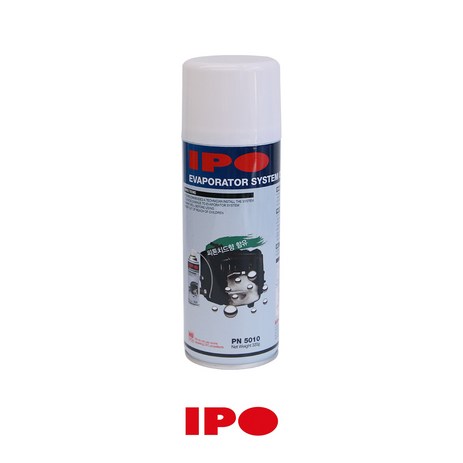 IPO 에어컨 에바클리너 거품식 320g PN5010 자동차 에어컨 탈취 세정 차량 에어컨 냄새제거 청소, 1개, 1개-추천-상품