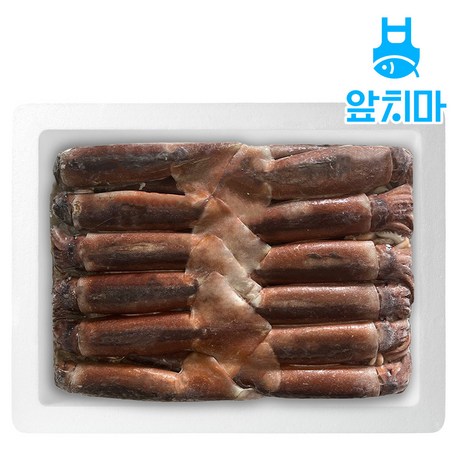 더푸름 원양산 선동오징어 포크 오징어 채낚기 20KG, 05. S size, 1개-추천-상품