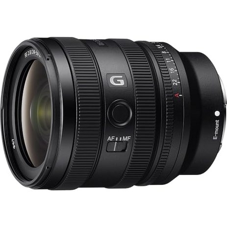 소니 FE 24-50mm F2.8 G 카메라 미러리스렌즈 SEL2450G-추천-상품