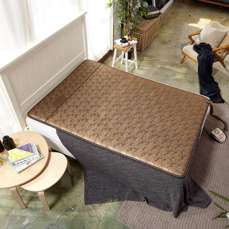 삼국-장미온수매트-싱글(1인용)-100cm-x-200cm-추천-상품
