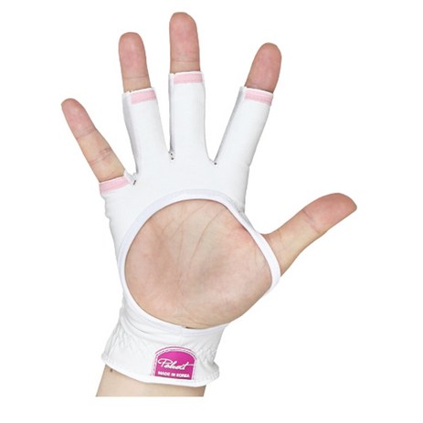 폴베르 여성 기능성 골프 장갑 오른손 손등장갑-추천-상품