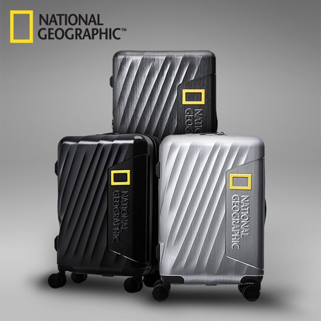 내셔널지오그래픽 NG N6901Z 신상품 20인치 캐리어 여행 용 가방-추천-상품