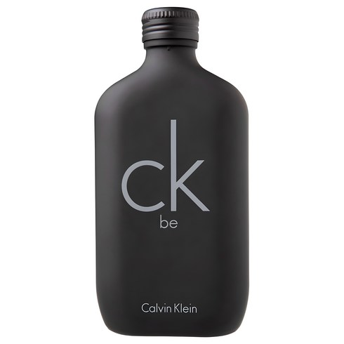 ckbe - 캘빈클라인 CK BE 오드뚜왈렛, 200ml, 1개