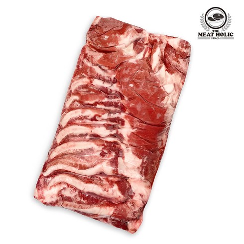통삼겹살 - 냉동 삼겹살 돼지고기 통삼겹 원육 5kg, 1개, 삼겹살 원육 랜덤발송
