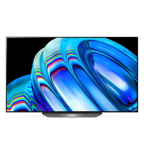 lg올레드tv - LG전자 4K UHD OLED 올레드 TV, 138cm(55인치), OLED55B2ENA, 스탠드형, 방문설치