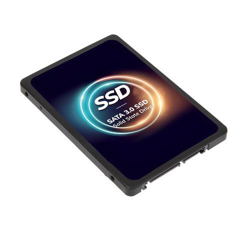 ssd128 - 한창코퍼레이션 CLOUD SATA 3.0 SSD, 128GB