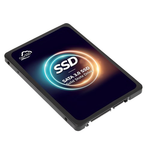 satassd - 한창코퍼레이션 CLOUD SSD, 512GB