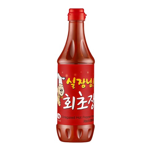 움트리 - 움트리 실장님 회초장, 1kg, 1개