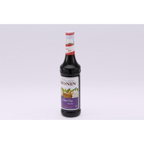 [모닝] MONIN 시럽 챠이티 700ml, 1개