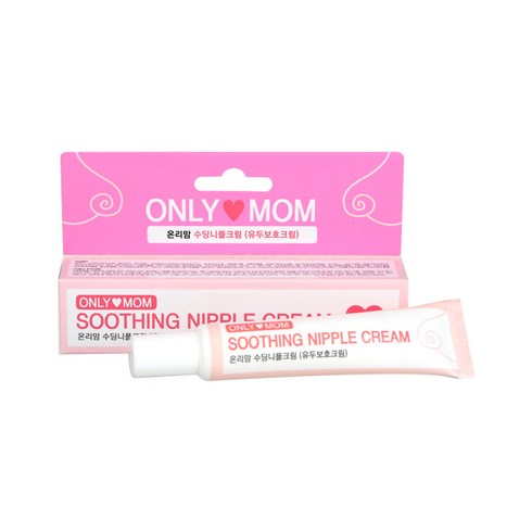 온리맘 니플크림, 15ml, 1개