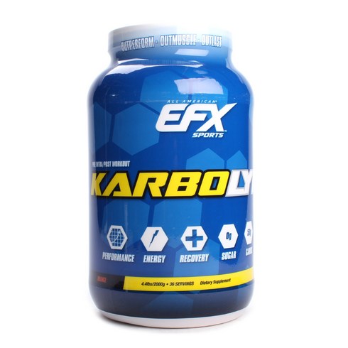 올아메리칸이에프엑스 카볼린, 1개, 2kg