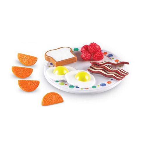 [Learning Resources] BrightBites™Count&CookBreakfast, 1개