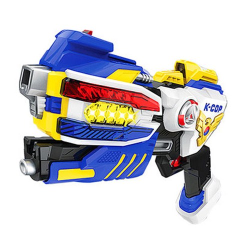 출동케이캅 케이건, 혼합 색상, 1개