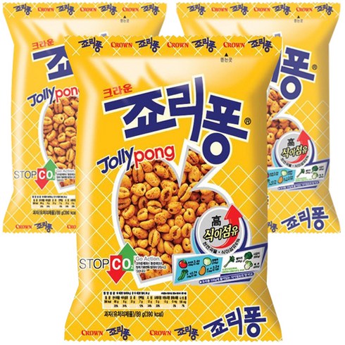 죠리퐁 TOP01