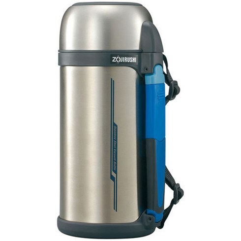 조지루시 보온병, 실버, 1500ml, 1개