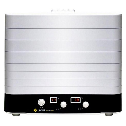 리큅 매직 냉온수 매트 LMTP4S DB - 리큅 8단 식품건조기 LD-918BH